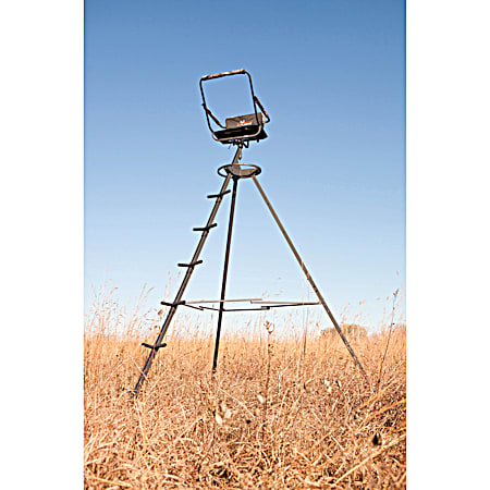 The Pursuit 12 ft Tripod Stand