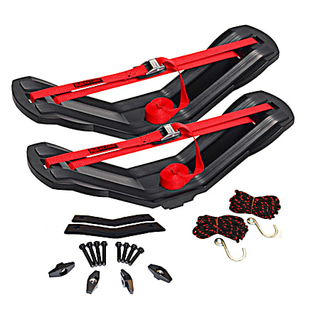SeaWing Rooftop Kayak Carrier Kit