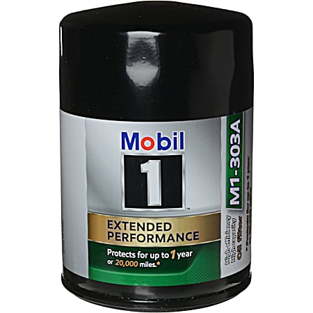 Mobil Mobil 1 Extended Performance Oil Filter - M1-303A