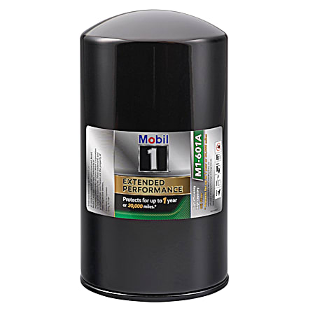 Mobil Mobil 1 Extended Performance Oil Filter - M1-601A