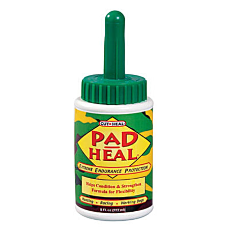 Pad Heal for Dogs - 8 Oz.
