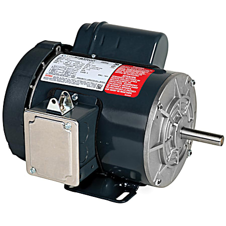 1 HP Woodworking/Power Tool Motor - T015