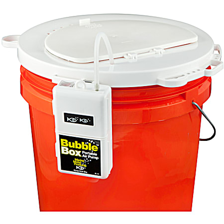Bubbles Top Combo