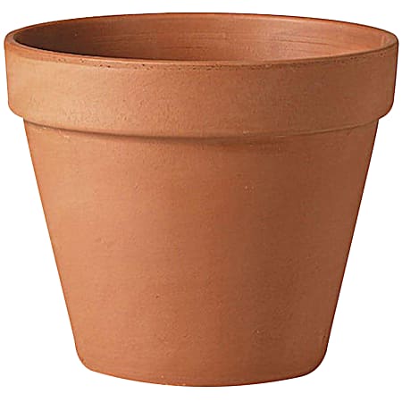 Terra Cotta Standard Clay Pot