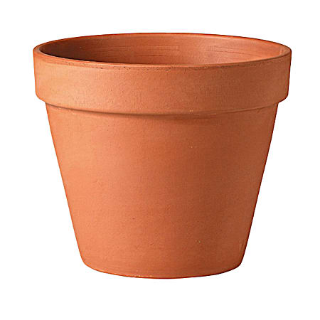 2.8 in Standard Terracotta Pot
