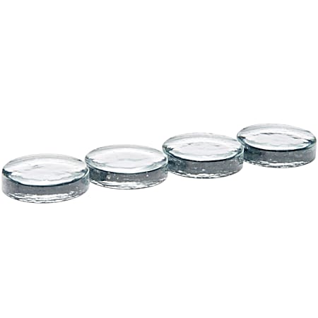 Masontops Regular Mouth Canning Jar Pickle Pebbles - 4 Pk