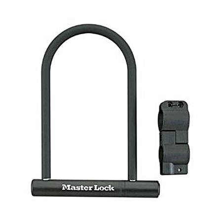 U-Lock Extra Wide Bicycle Lock