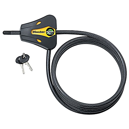 Adjustable Locking Cable - 5/16 In.