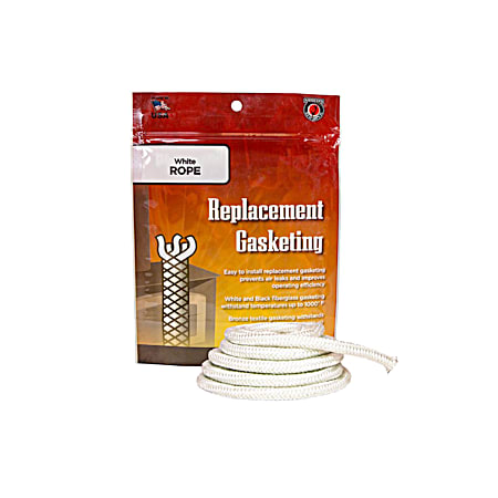Meeco's Red Devil Replacement Gasketing Rope