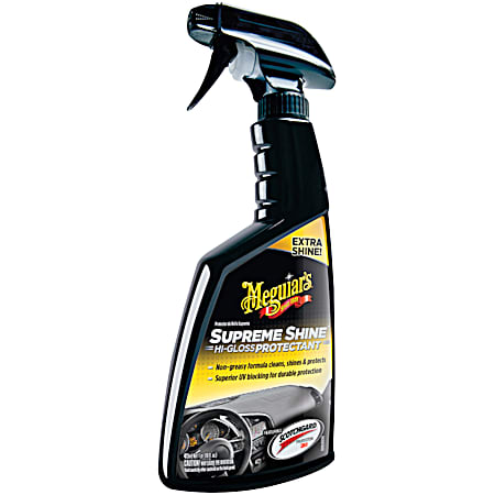 16 fl oz Supreme Shine Protectant Spray