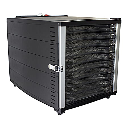 The Back Forty 10 Tray Dehydrator