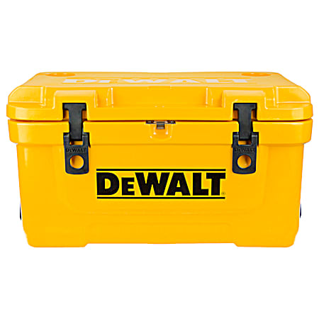 DEWALT 45 Qt Insulated Lunch Box Cooler