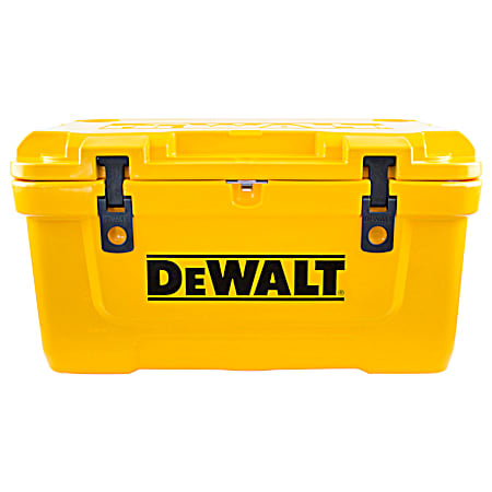 DEWALT 65 Qt. Insulated Lunch Box Cooler