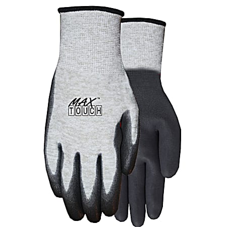 Men's Max Touch Gloves