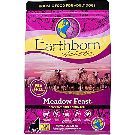 Grain-Free Meadow Feast Dry Dog Food