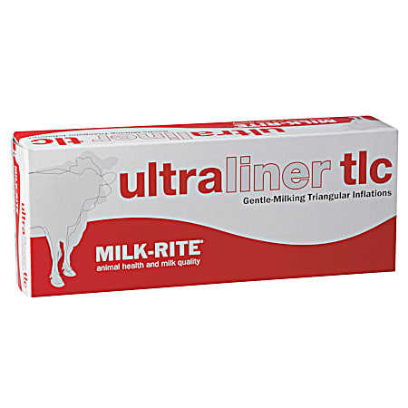 Ultraliner TLC Gentle Inflations - 4 Pk