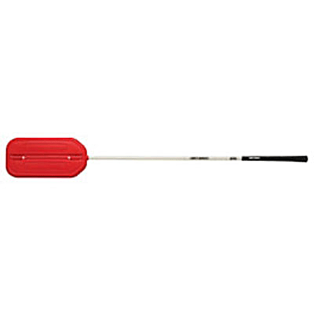 48 In. Red Sorting Paddle