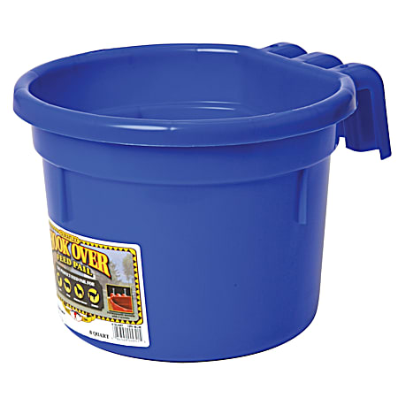 8 qt Hook-Over Pail
