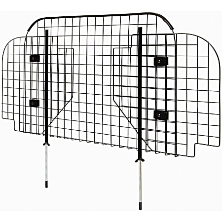 Wire Pet Barrier for Vehicles