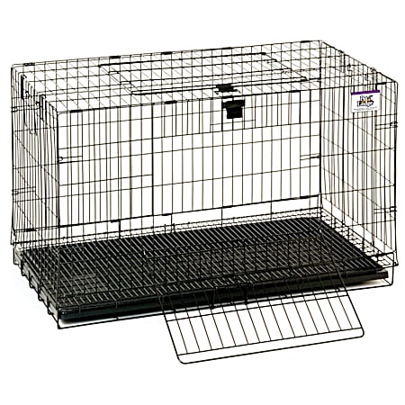 Pop-Up Portable Rabbit Cage - 30 In.