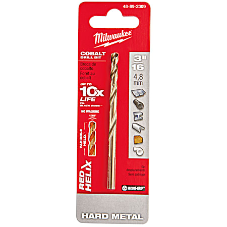 Twist Drill Bits