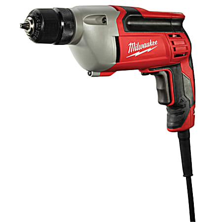 Milwaukee 3/8 in Corded Drill