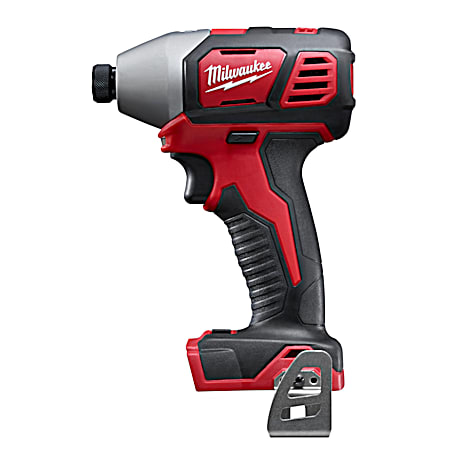 M18 1/4 in 2-Speed Cordless Hex Impact Driver