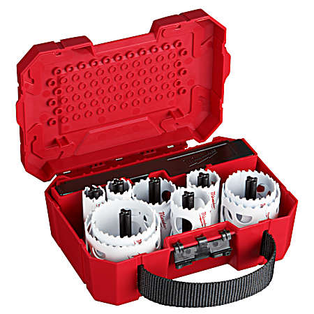 Hole Saws