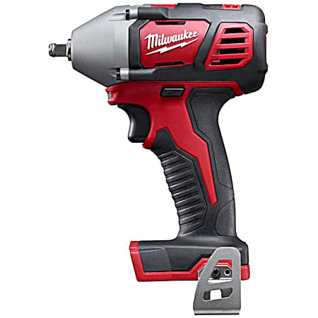 Milwaukee M18 3/8 in Cordless Impact Wrench w/ Friction Ring