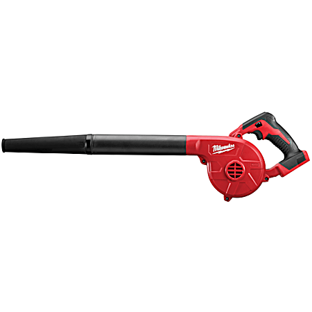 M18 18V Litium-Ion Cordless Compact Blower - Tool Only