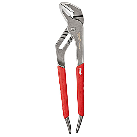 12 in Straight-Jaw Pliers