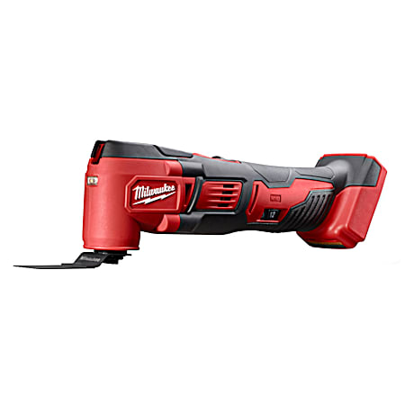 M18 Cordless Oscillating Multi-Tool - Tool Only