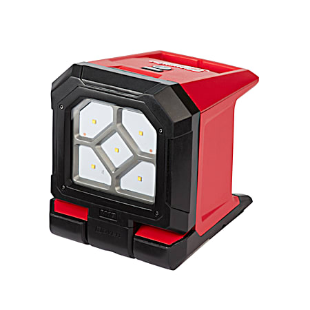 M18 Rover Mounting Flood Light - Tool Only