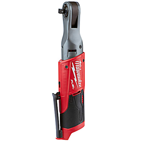M12 FUEL 3/8 in Cordless Ratchet - Tool Only