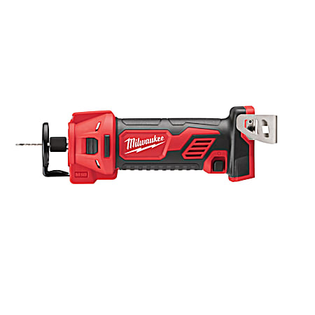 Milwaukee M18 Cut Out Tool - Tool Only