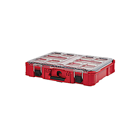 PACKOUT 10 Compartment Organizer