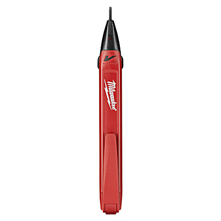 50-1000 VAC Non-Contact Voltage Detector w/ LED Work Light
