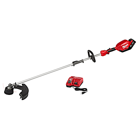 M18 FUEL String Trimmer W/ QUIK-LOK (Kit)