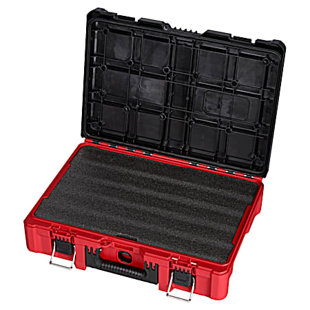 Packout Tool Case w/ Customizable Foam Insert