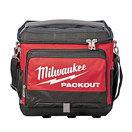 PACKOUT Cooler