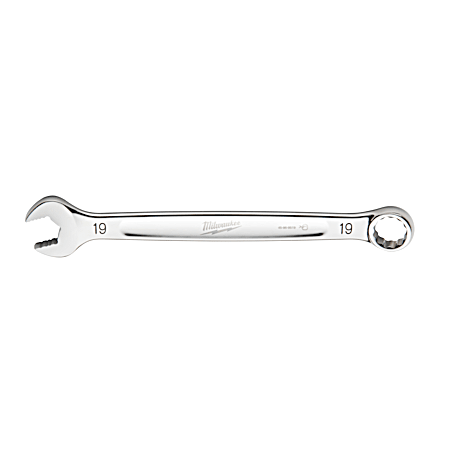 19mm Metric Combo Wrench