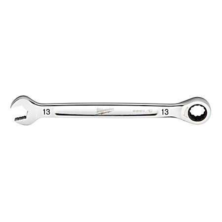 13mm Ratcheting Combo Wrench