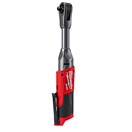 Milwaukee M12 FUEL 3/8 in Extended Reach Ratchet - Tool Only