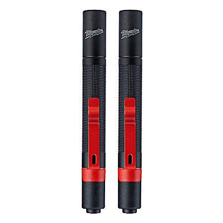 LED Penlight - 2 Pk