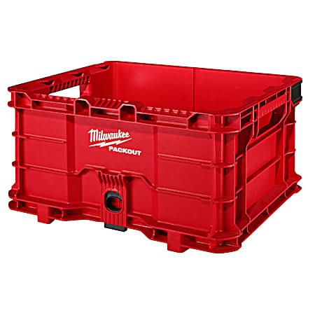 PACKOUT 20 in Red Crate