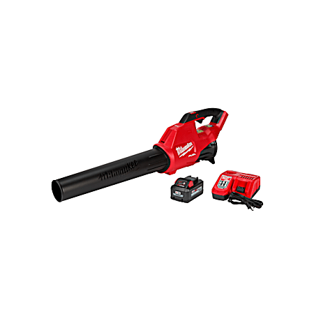M18 Fuel Black/Red Blower Kit