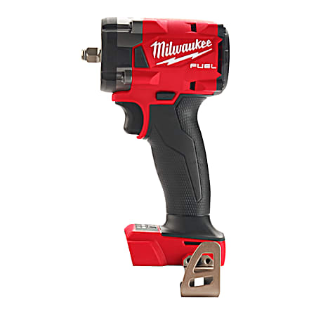 M18 FUEL 3/8 in Compact Impact Wrench w/ Friction Ring - Tool Only
