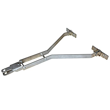 Front Tow Hitch
