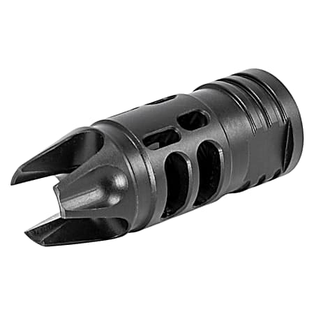 Mission First Tactical EVOLV 3 Prong Ported Muzzle Brake