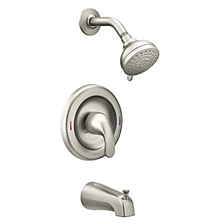 Shower & Bath Faucets